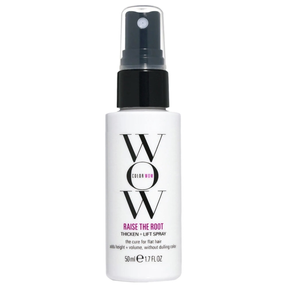 3/$20💘 Color Wow Raise the Root Thicken + Lift Spray Travel Size 1.7 oz